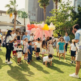 Mila 4th Birthday-373